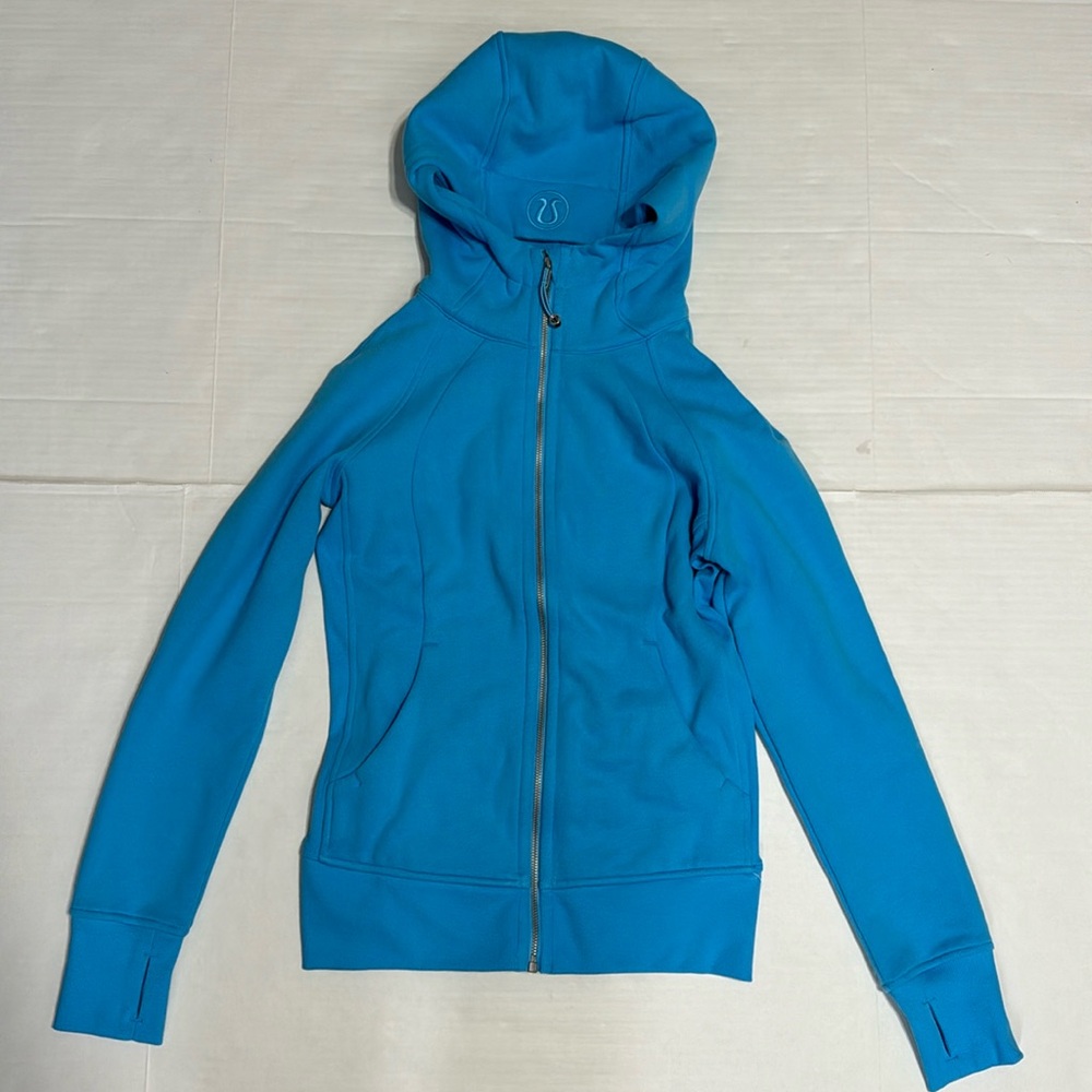 Lululemon Hoodie